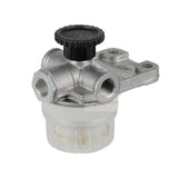 Fuel Hand Feed Pump 1332609 H11K05 for DAF F75 F95 75CF 85CF 95XF EURO 3