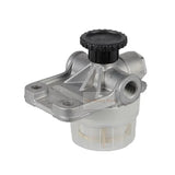 Fuel Hand Feed Pump 1332609 H11K05 for DAF F75 F95 75CF 85CF 95XF EURO 3 - Fab Heavy Parts