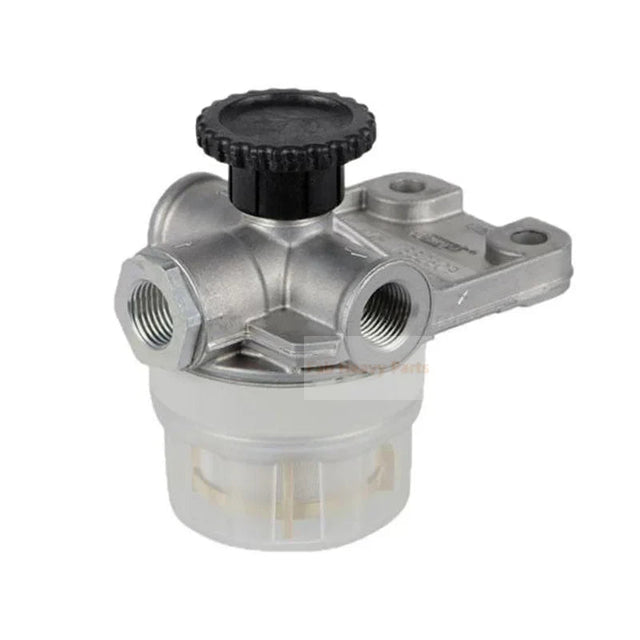 Fuel Hand Feed Pump 1332609 H11K05 for DAF F75 F95 75CF 85CF 95XF EURO 3 - Fab Heavy Parts