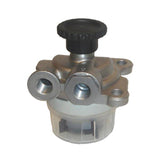 Pompe d'alimentation à main du carburant 51121500000 51121500001 H16K01 pour l'homme F/M90 M2000L/M NG/NL/Nü/Sü Trendliner D0834 D0836 D2066 D2676 D2866 D2876 D2868