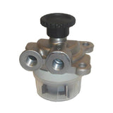 Fuel Hand Feed Pump 51121500000 51121500001 H16K01 for Man F/M90 M2000L/M NG/NL/NÜ/SÜ Trendliner D0834 D0836 D2066 D2676 D2866 D2876 D2868 - Fab Heavy Parts