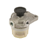 Fuel Hand Feed Pump 718.202.060.10 H11K09 656200000 for AGCO Fendt Deutz Engine BF4M1012 BF4M2012 BF6M2013 - Fab Heavy Parts