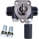 Fuel Hand Primer Pump 0440008071 367624 8092637 Fits for Scania DS14 Engine 3 Series Truck - Fab Heavy Parts