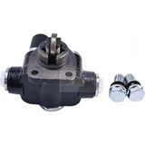 Fuel Hand Primer Pump 0440008071 367624 8092637 Fits for Scania DS14 Engine 3 Series Truck - Fab Heavy Parts