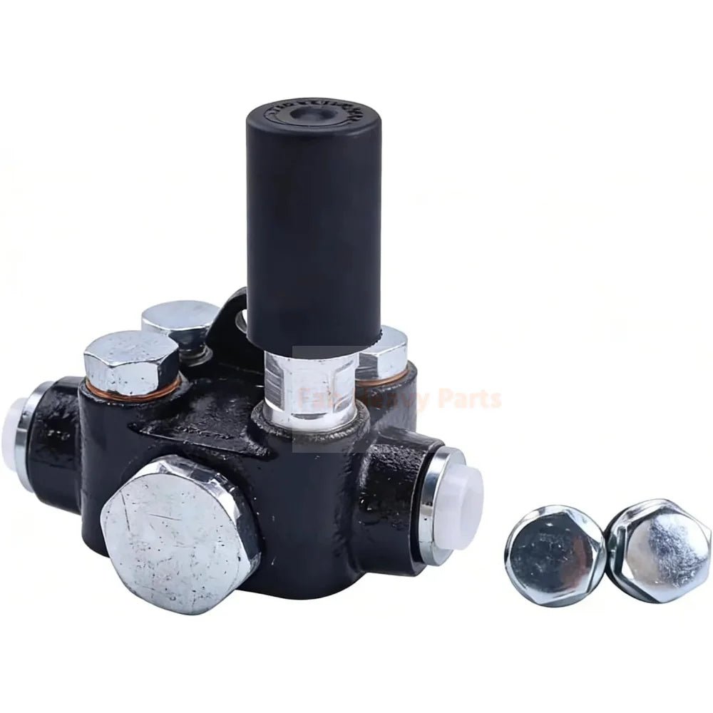 Fuel Hand Primer Pump 0440008071 367624 8092637 Fits for Scania DS14 Engine 3 Series Truck - Fab Heavy Parts