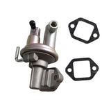 Mitsubishi 4G63 4G64エンジンGP18Kフォークリフト用の燃料ハンドポンプMD175198