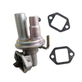 Mitsubishi 4G63 4G64エンジンGP18Kフォークリフト用の燃料ハンドポンプMD175198