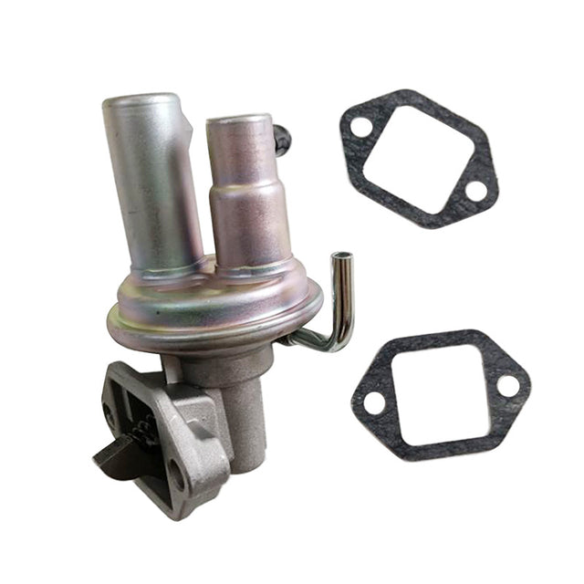 Mitsubishi 4G63 4G64エンジンGP18Kフォークリフト用の燃料ハンドポンプMD175198