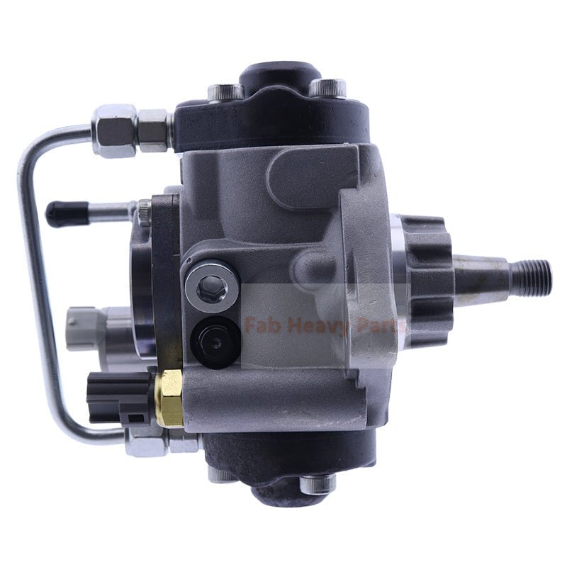 Fuel Injection 22100 - 0L060 Fit for Toyota Engine 1KD - FTV 2KD - FTV - Fab Heavy Parts