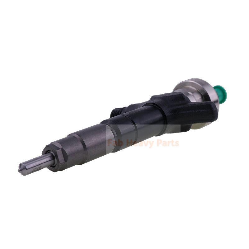 Fuel Injection 87560084R Fits for Isuzu Engine 4JJ1 CASE Excavator CX130B CX135SR CX160B