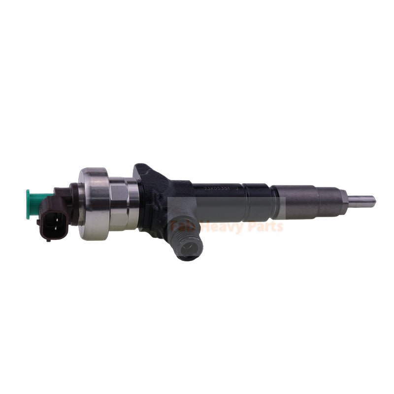 Fuel Injection 87560084R Fits for Isuzu Engine 4JJ1 CASE Excavator CX130B CX135SR CX160B - Fab Heavy Parts