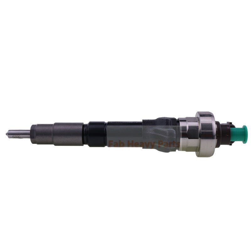 Fuel Injection 87560084R Fits for Isuzu Engine 4JJ1 CASE Excavator CX130B CX135SR CX160B - Fab Heavy Parts