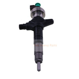 Fuel Injection 87560084R Fits for Isuzu Engine 4JJ1 CASE Excavator CX130B CX135SR CX160B - Fab Heavy Parts