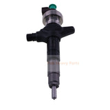 Injection de carburant 8980116044 Convient pour le moteur Isuzu 4JJ1 Hitachi Excavator ZX110-3 ZX120-3 ZX130-3 ZX135US-3 ZX140W-3 ZX145W-3 ZX160LC-3 ZX180LC-3