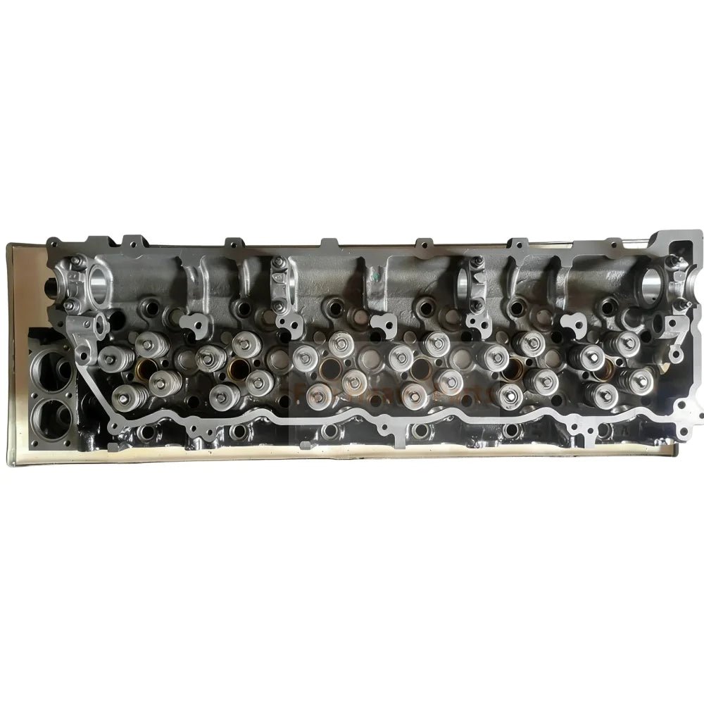 Fuel Injection Cylinder Head Assembly 8 - 98159739 - 2 for Isuzu Engine 6HK1 - Fab Heavy Parts