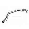 Fuel Injection Hose 77201 - 60A90 for Toyota 2007 - 2018 Land Cruiser VDJ200 - Fab Heavy Parts