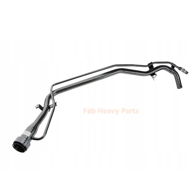 Fuel Injection Hose 77201 - 60A90 for Toyota 2007 - 2018 Land Cruiser VDJ200 - Fab Heavy Parts