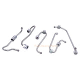 Fuel Injection Line 04132040 04132041 04132166 for Deutz Engine D2.9 TD2.9 TCD2.9