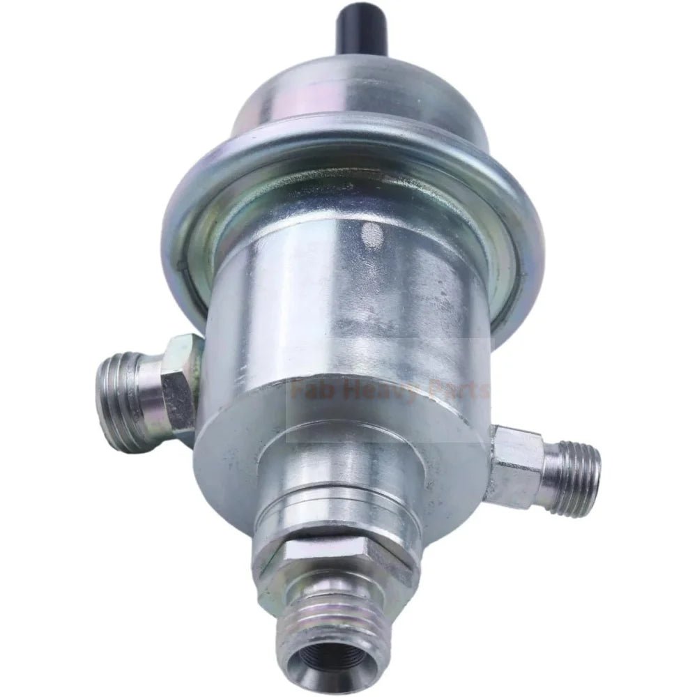 Fuel Injection Pressure Regulator 0438161001 0000780392 PR416 FP10651 Fits for Mercedes Benz 190E 300E 300SE 300SEL 300TE - Fab Heavy Parts
