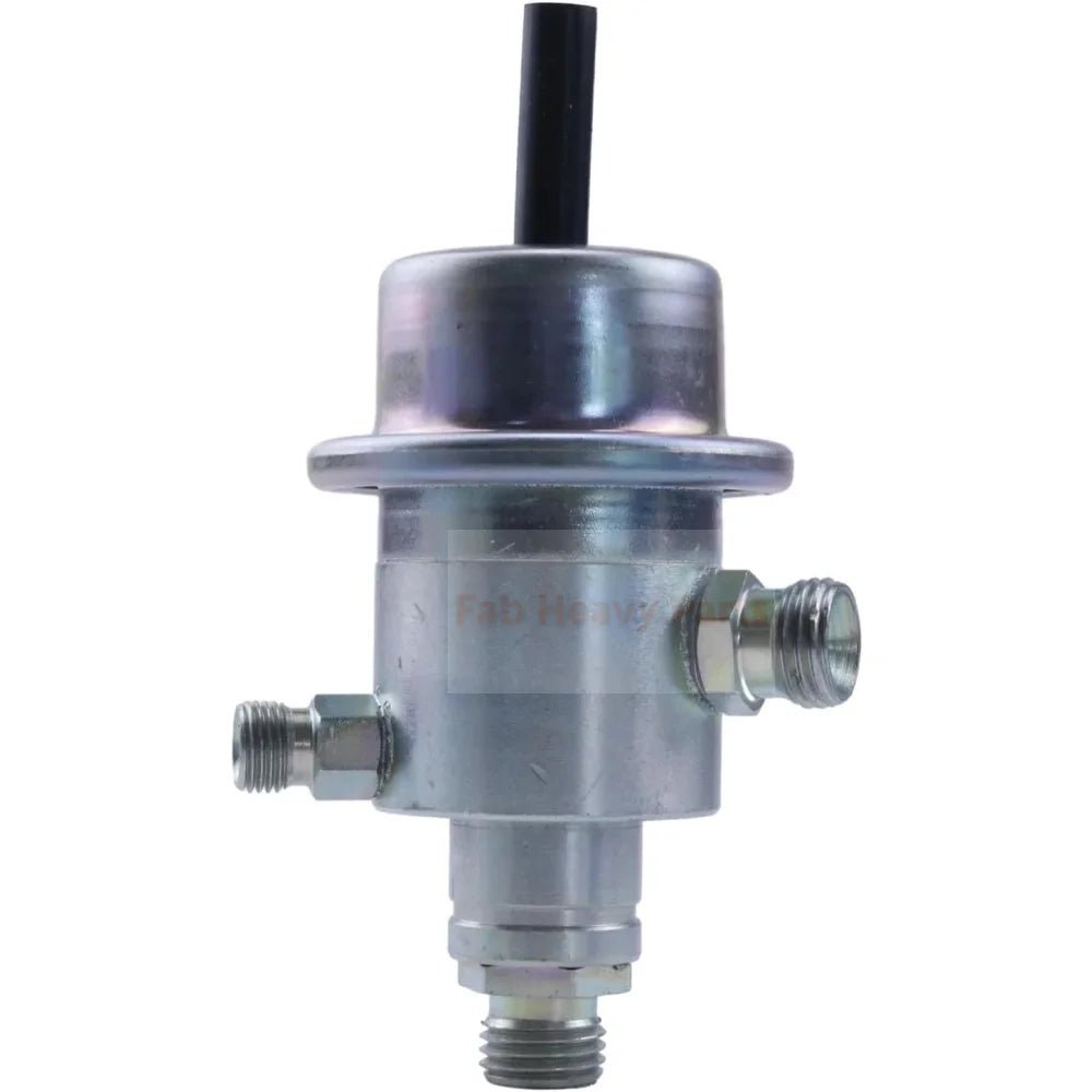 Fuel Injection Pressure Regulator 0438161001 0000780392 PR416 FP10651 Fits for Mercedes Benz 190E 300E 300SE 300SEL 300TE - Fab Heavy Parts