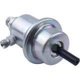 Fuel Injection Pressure Regulator 0438161001 0000780392 PR416 FP10651 Fits for Mercedes Benz 190E 300E 300SE 300SEL 300TE - Fab Heavy Parts