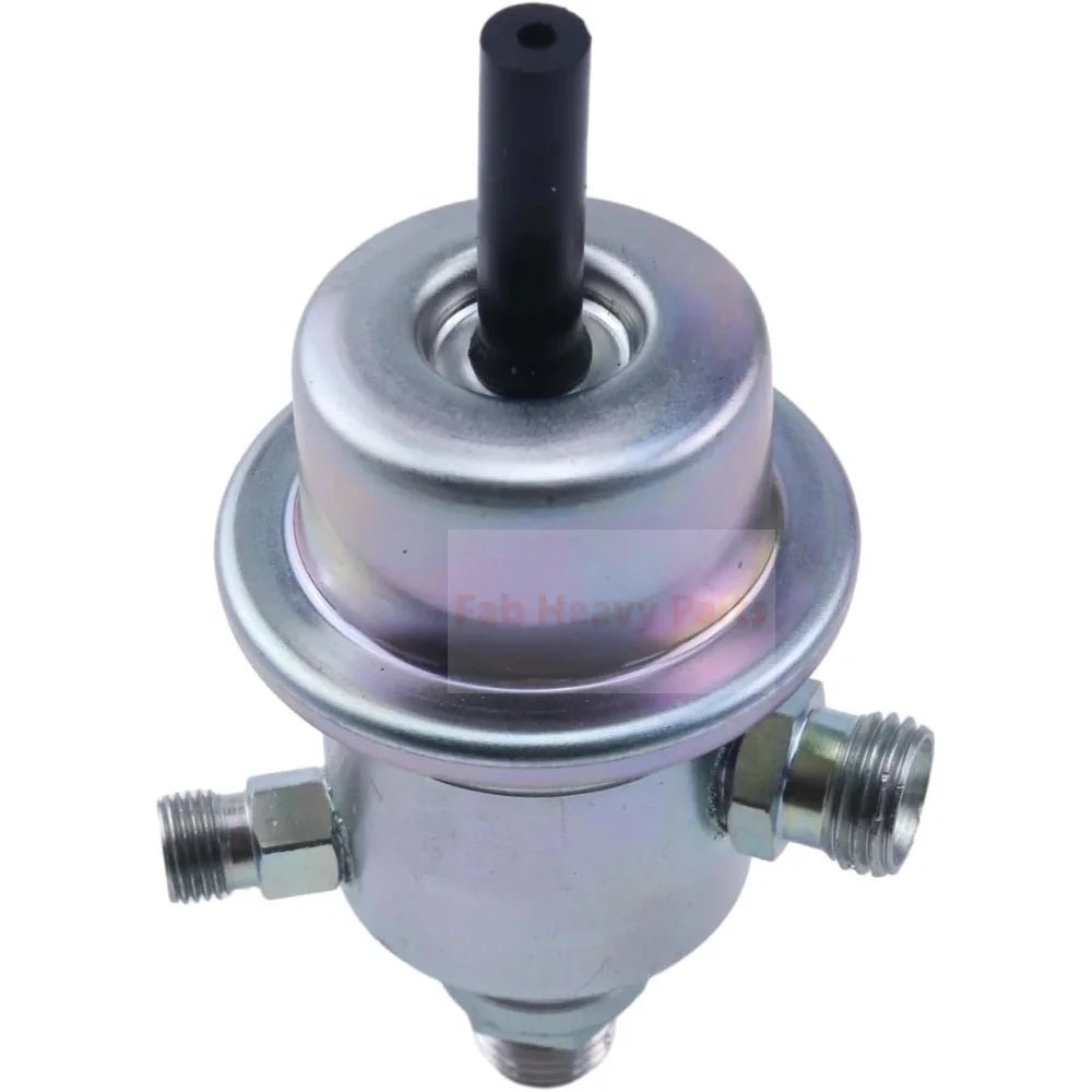 Fuel Injection Pressure Regulator 0438161001 0000780392 PR416 FP10651 Fits for Mercedes Benz 190E 300E 300SE 300SEL 300TE - Fab Heavy Parts