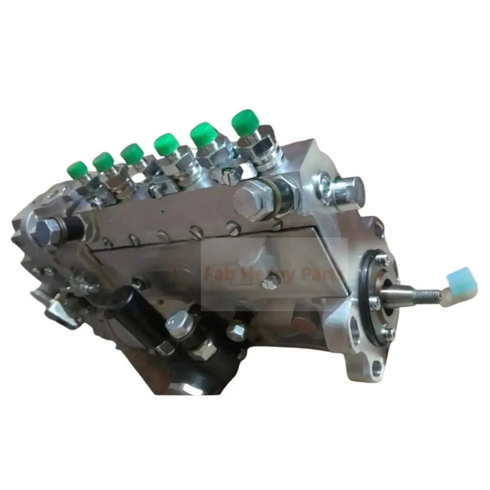 Fuel Injection Pump 0 400 466 045 for Deutz Engine F6L912 - Fab Heavy Parts