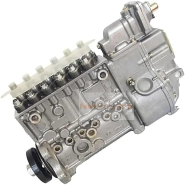 Fuel Injection Pump 0 402 746 666 0402746666 Fits for Bosch P7100/6TCP12