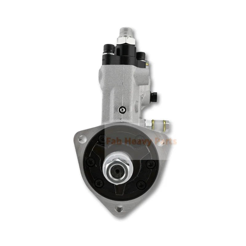 Fuel Injection Pump 0 445 025 039 0445025039 Fits for Mahindra Tractor 3550 - Fab Heavy Parts