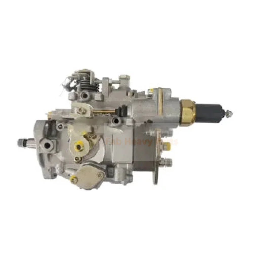 Fuel Injection Pump 0 - 460 - 423 - 011 504054473 Fits for CASE Tractor JX60 JX70 JX55 JX65 - Fab Heavy Parts