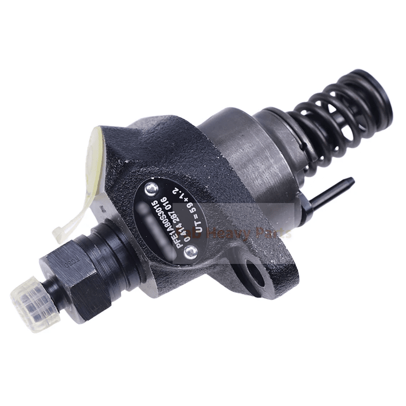 Fuel Injection Pump 000002266300 50492800 Fit for Hatz Engine 1D81 1D90 - Fab Heavy Parts