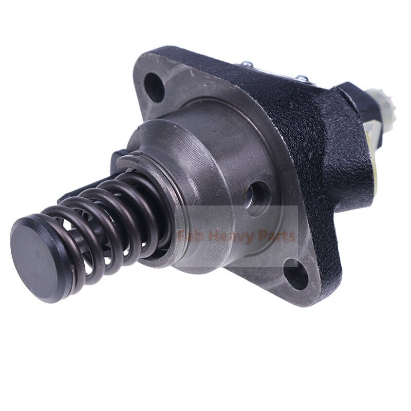 Fuel Injection Pump 000002266300 50492800 Fit for Hatz Engine 1D81 1D90 - Fab Heavy Parts