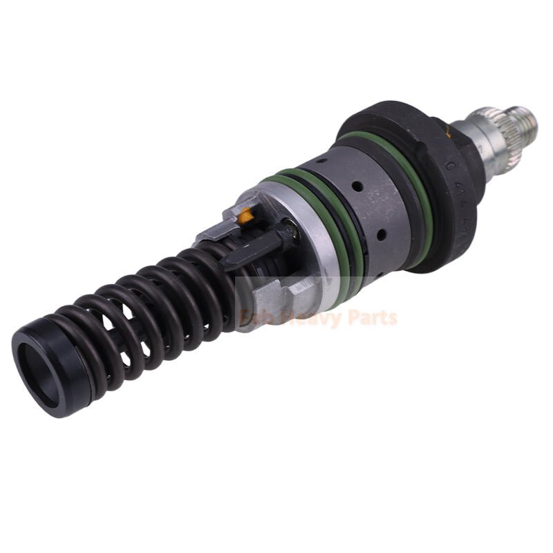 Fuel Injection Pump 02111663 for Hyundai Wheel Loader HL720 - 3 HL7303 HL730TM3 - Fab Heavy Parts