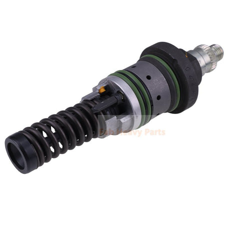 Fuel Injection Pump 02111663 for Hyundai Wheel Loader HL720 - 3 HL7303 HL730TM3 - Fab Heavy Parts