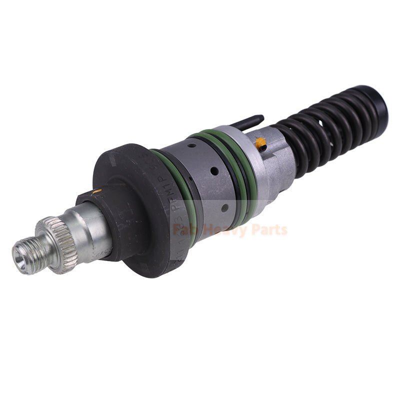 Fuel Injection Pump 02111663 for Hyundai Wheel Loader HL720 - 3 HL7303 HL730TM3 - Fab Heavy Parts