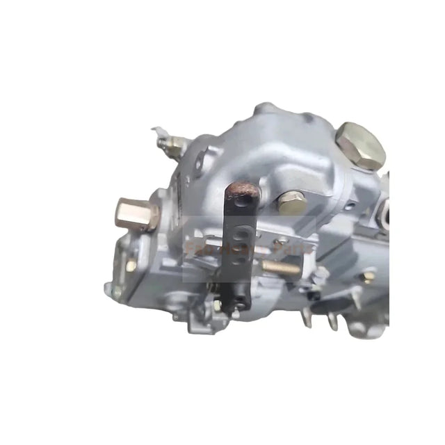 Fuel Injection Pump 0223-2507 0400464125 for Deutz Engine F4L912