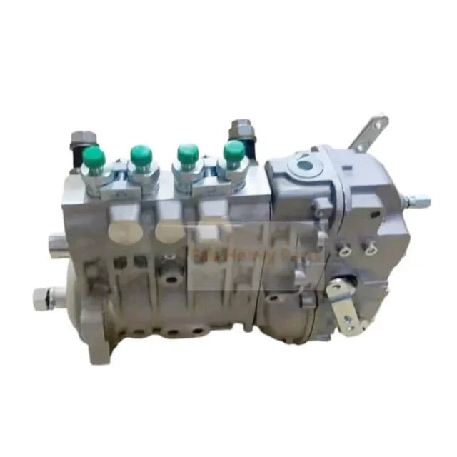Fuel Injection Pump 02232476 0400864044 for Deutz Engine F 4 L 912 JLG Lift