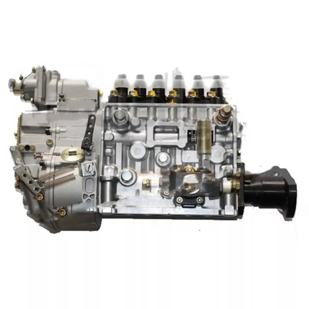 Fuel Injection Pump 0402646659 61560080304 Fit for Weichai Engine WD615.50