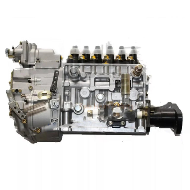 Fuel Injection Pump 0402646659 61560080304 Fit for Weichai Engine WD615.50