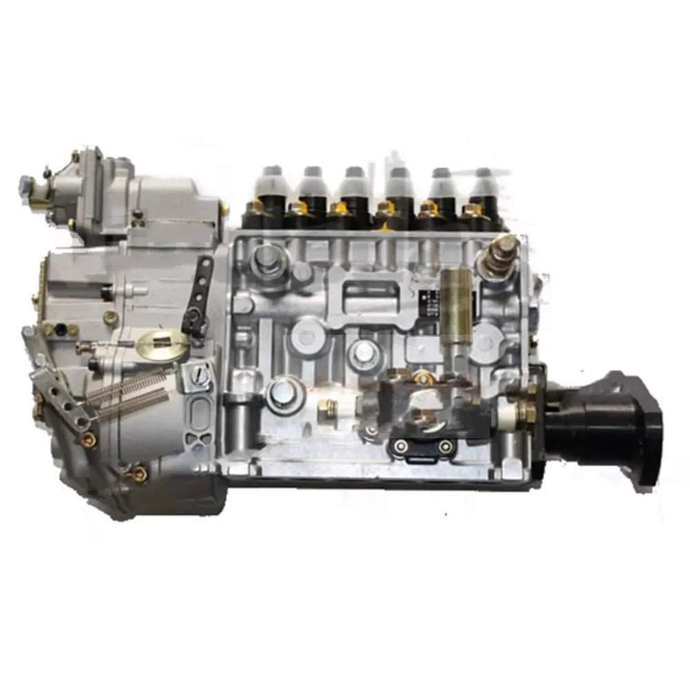 Fuel Injection Pump 0402646659 61560080304 Fit for Weichai Engine WD615.50 - Fab Heavy Parts
