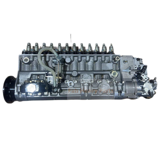 Fuel Injection Pump 0402670802 for Mercedes-Benz Engine OM444 Truck