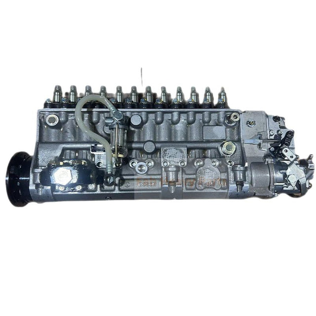 Fuel Injection Pump 0402670802 for Mercedes - Benz Engine OM444 Truck - Fab Heavy Parts