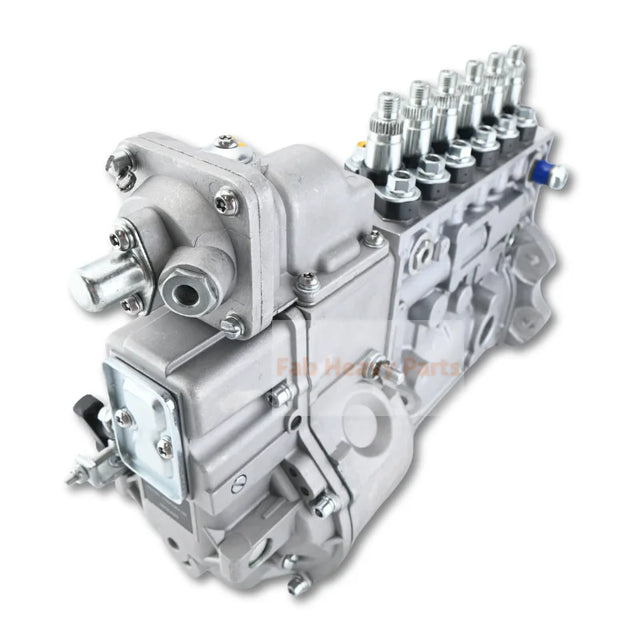 Fuel Injection Pump 0402736823 Fit for Cummins Engine 6CTA 250 HP 8.3