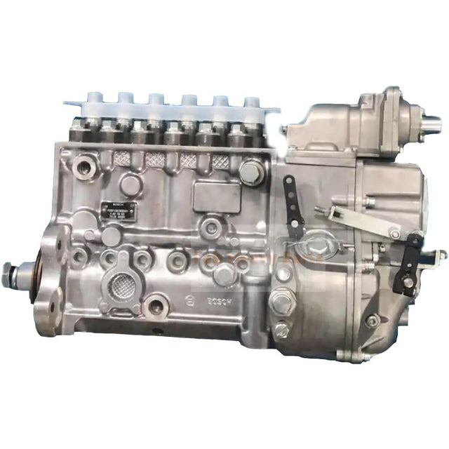 Bomba de inyección de combustible 0402736867 3934242 3928147 Se ajusta a Cummins B5.9-190 6BT 6BTA