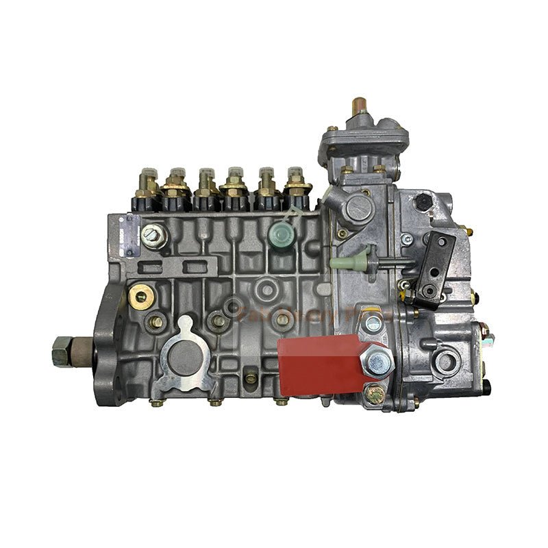 Fuel Injection Pump 0403466154 3926880 Fit for Cummins Engine 6T - 830 C8.3 - 250 6C CASE Tractor 9310 7230 - Fab Heavy Parts