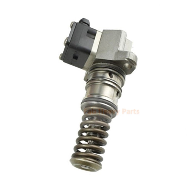 Fuel Injection Pump 0414755117 Fit for Renault Mack Truck - Fab Heavy Parts