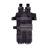 Bomba de inyección de combustible 04157711 05714209 Ajuste para el motor Deutz F2L511