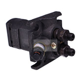 Bomba de inyección de combustible 04157711 05714209 Ajuste para el motor Deutz F2L511