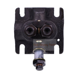 Bomba de inyección de combustible 04157711 05714209 Ajuste para el motor Deutz F2L511