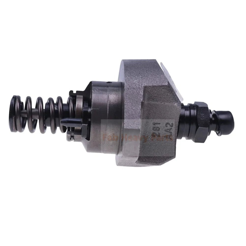 Fuel Injection Pump 04178544 04179573 0414287011 Fits for Deutz BF4M1011F BF3M1011F - Fab Heavy Parts
